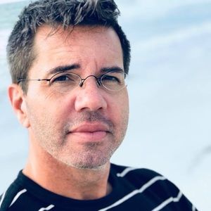 Meet your Posher, Eric